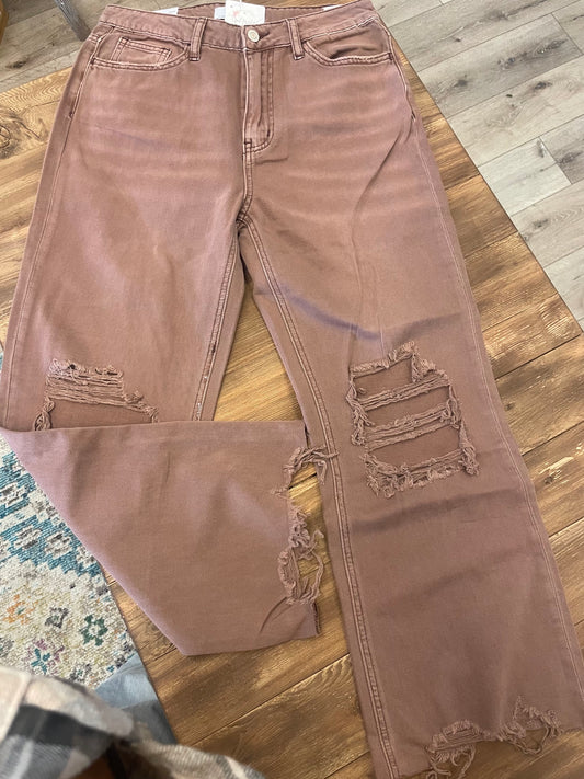 90’s Vintage Jean