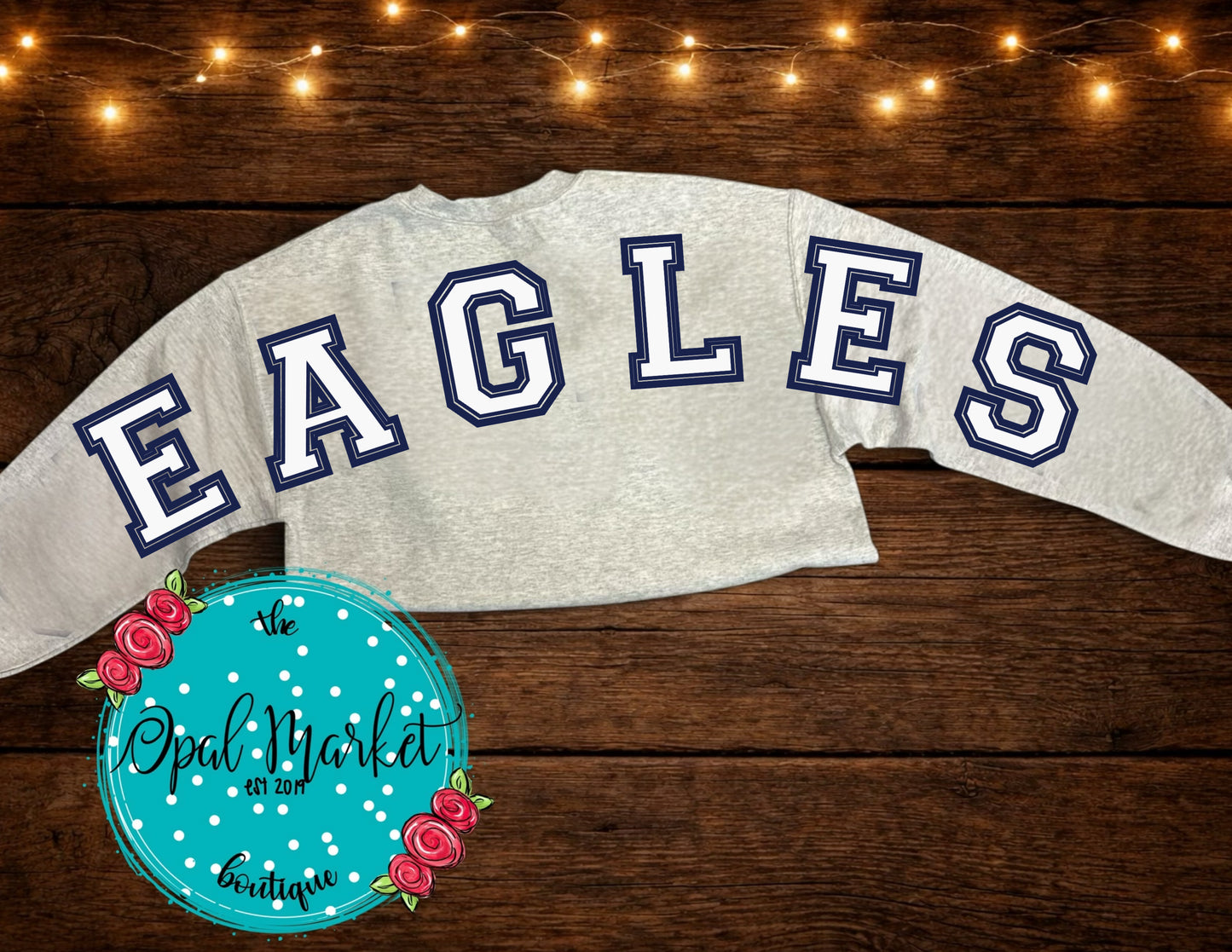 Eagle Point Eagles Sweatshirt