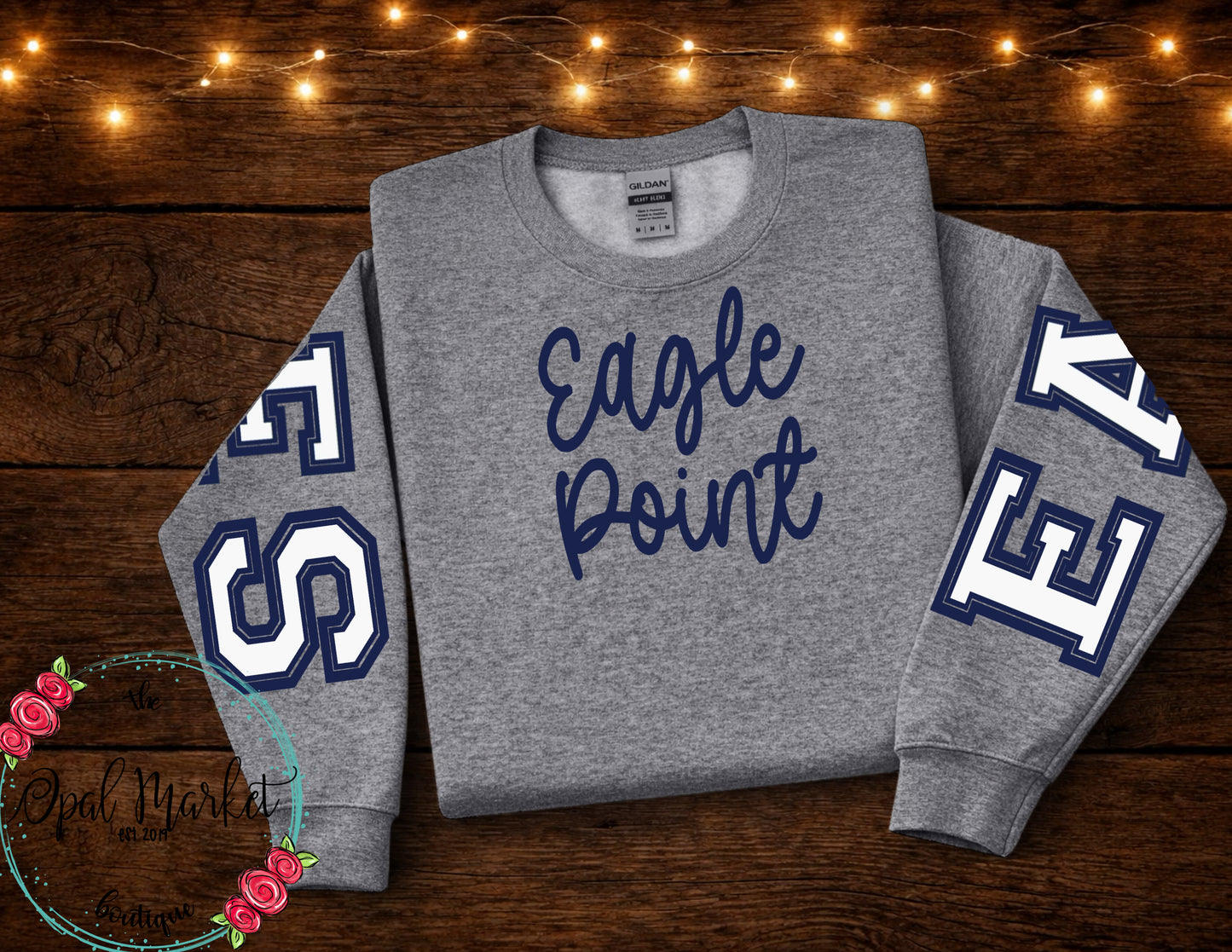 Eagle Point Eagles Sweatshirt
