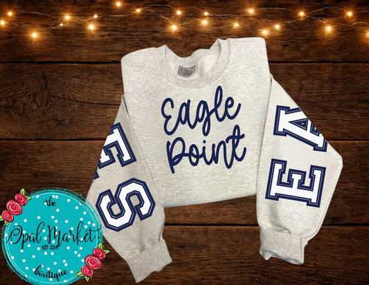 Eagle Point Eagles Sweatshirt