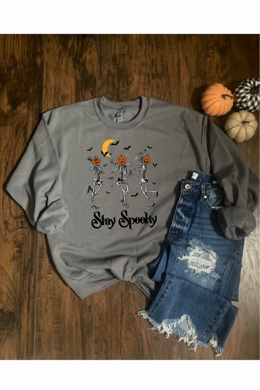 Stay Spooky Sweatshirt