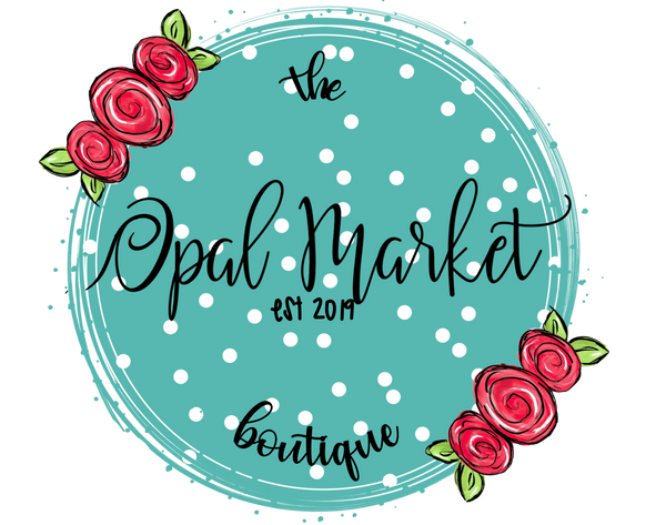 The Opal Market